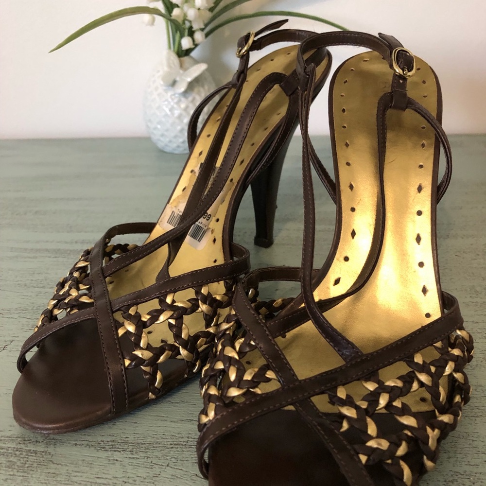 BCB GIRLS sandal